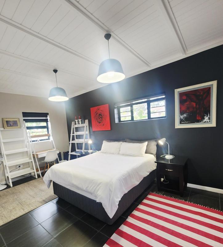 To Let 1 Bedroom Property for Rent in Durbanville Western Cape